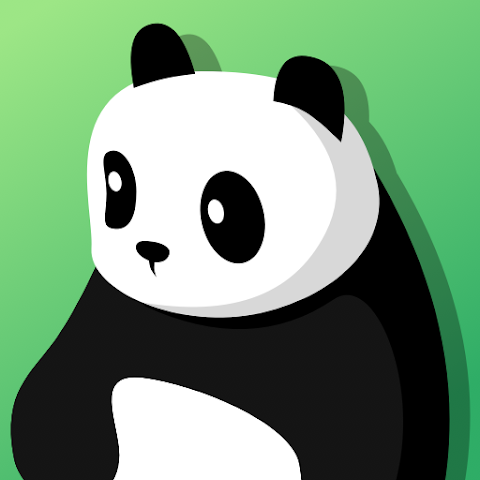 panda加速器mac下载